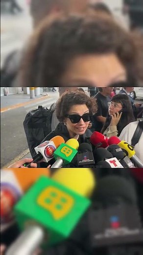 ¡Mon Laferte entra en pánico por la IA: “¡usan mi voz y mi cara!” 😱