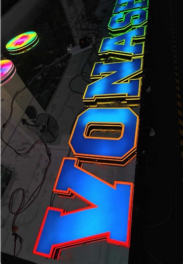 Unique Signage Ideas to Make Your Shop Stand Out