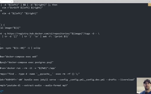 pwgen：一个生成随机密码的命令行工具