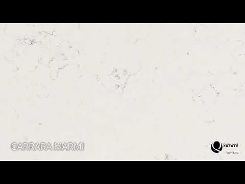 Quartz from MSI - Carrara Marmi