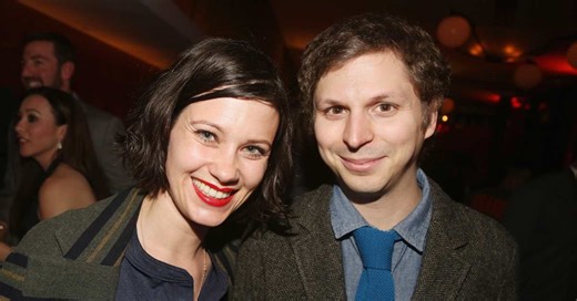 Michael Cera Once Nearly Married His Co-Star as a Prank