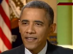 Obama: People Can "Get Health Insurance For Less Than Their Cell Phone Bill"