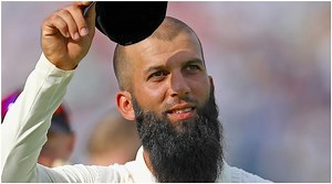 England All-Rounder Moeen Ali Accounces Retirement From Test Cricket