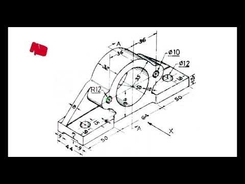 SOLIDWORKS TUTORIAL IN हिंदी | #159 #solidworks #design