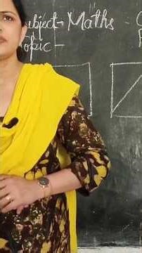 Maths demo class|| 'Fraction' for classes 2 & 3