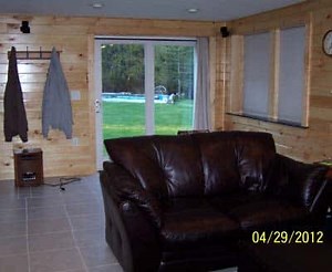 Installing Drywall to InSoFast Panels | InSoFast Insulation Panels