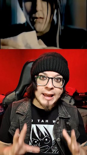 Que significa 'Miss Murder' de AFI? #afi #afireinside #rock #Emo #HeavyMetal | Vuori Devine