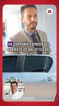 RAMOS OSORIO urtu bala pericias