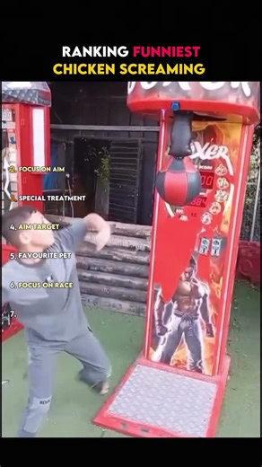 Which Clip Did You Like? 😭
