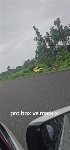 pro box vs mark x