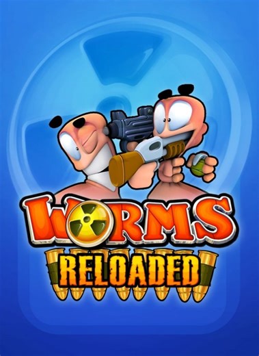 Worms Reloaded para PC - Mac | 3DJuegos