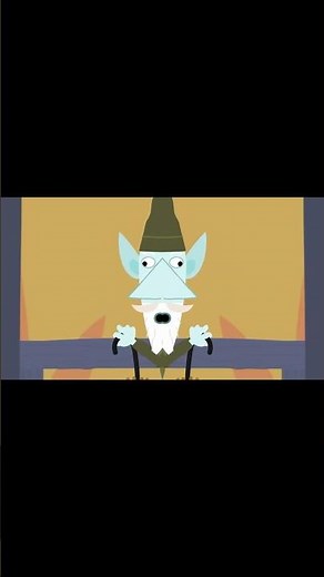 Hello Princess Holly - Ben and Holly (Powered By: Gamavision Csupo Effects)