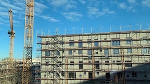 Mühlengrund - gestern, heute, morgen