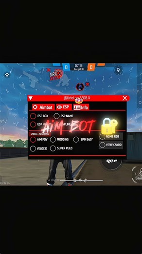 Top 5 Secret Aimbot Maps Code 2026 Inside! 🤫 discription do high ranking #ffshorts