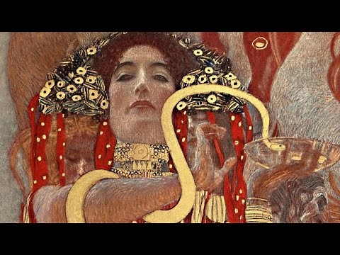 The Birth of Modern Fashion: How Art Nouveau Inspired Style