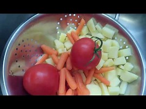 COOKING AND RECEIVED A CUTE GIFT 🎁 FROM SUBSCRIBER 😻🎁🌾🌻 | ZoKitchen