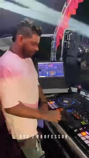 Dj Professor Entertainment | New Year 2025 | Minuwangoda
