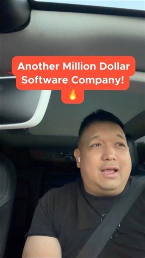 Another million dollar software company, AI Mastermind