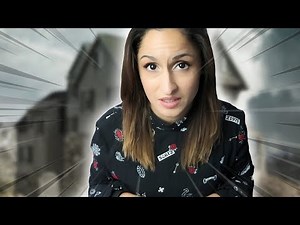 J'AI VÉCU 5 ANS DANS UNE MAISON ÉTRANGE...( Vos histoires paranormales)