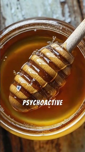 Mad Honey The truth behind the Buzz!