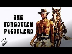 The Most Underrated Spaghetti Western Ever | FORGOTTEN PISTOLERO (1969) | Full Classic Western