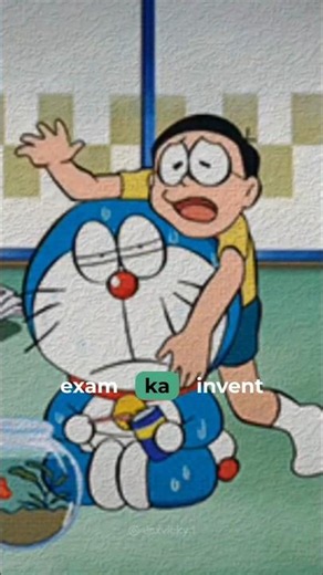 Who Invented EXAMS?! 🤦‍♂️📝
