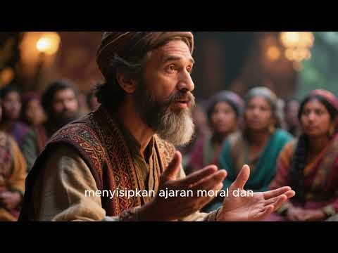 Mahabharata : Kisah Nyata atau Sekadar Legenda?