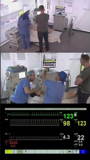 Paediatric Hypoxia Under Anaesthesia – Simulation Emphasising Assertiveness and Team Communication