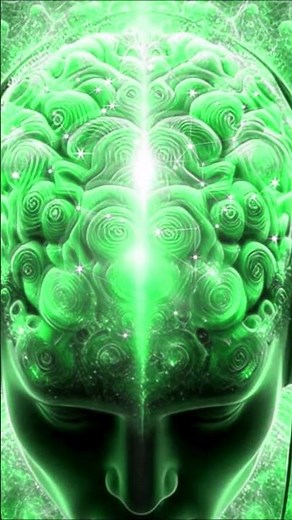 Gamma Wave for Enhance Brain Power | Improve Focus, Cognition & Brain Power