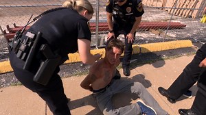 Watch Cops: Season 36, Episode 34, "Tased and Confused" Online - Fox Nation