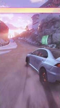 asphalt legends gameplay #shorts