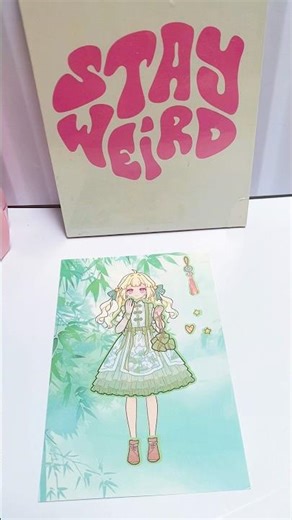 Princess Makeover Dress Up Sticker Set – Change Dresses & Accessories #fypシ #satisfying #art