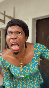 42K views · 1.2K reactions | My enemies nearly succeed.Thank God say I no fall. #reels #viral #fyp #funny | MaxCrony Comedy | Facebook