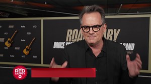 Calling all Bruce Springsteen fans! Do the "E Street Shuffle" straight to your TV and stream "Road Diary: Bruce Springsteen and the E Street Band" now on Hulu and Disney . #springsteen | On The Red Carpet