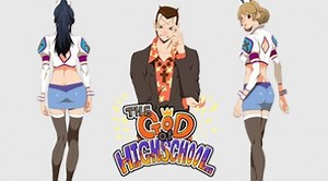 Download & Play God of High School: ORIGIN on PC & Mac (Emulator)