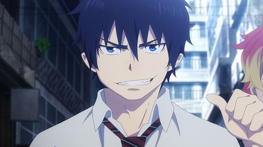 Who Does Rin End Up With in Blue Exorcist? Our Predictions