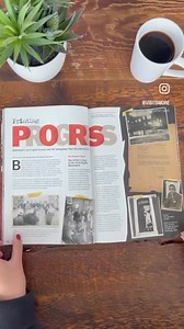 Take a coffee break and unwind with our new @visitbmore visitor guide! ☕️📰 Discover how to explore Charm City this fall and winter, from the best doughy bites under $20 to the coolest karaoke spots 🎤 and late-night bars. 🍻 This issue also honors the 60th anniversary of the Civil Rights Act with a feature written in collaboration with @afronews, one of the first national publications to document the Civil Rights Movement. Explore historical photos 📸 from the Afro Archives collection and dive 