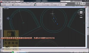 cad教程 室内设计培训 cad图纸 cad快捷键 cad制图初学入门CAD CAD桌椅的绘制
