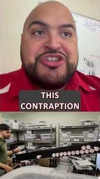 Handheld Printer Hack: This DIY Setup Boosts Production Speed