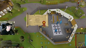 The Hand in the Sand - Road to Quest Cape (OSRS) | Bucks