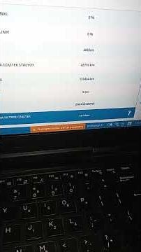 Яким має бути диференціальний тиск DPF #dance #mechaniclife #driver