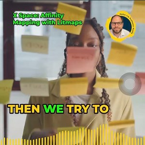 Think of Litmaps as a digital whiteboard for your literature review Similar to UX affinity mapping, use Litmaps to: 1. Visualize connections 2. Organize papers by topics 3. Identify thematic author clusters Use clusters to build strong subsections in your related work. Finding this beneficial? Follow us on Telegram for more 🤩 https://t.me/tulistesis | Proofreaders United - Academic Excellence & Postgraduate Services Center