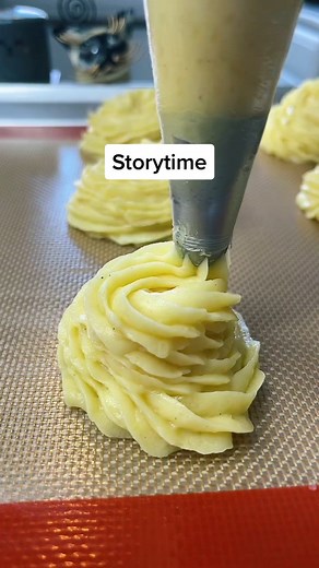 Fancy Duchess Potatoes Recipe: How to Elevate Your Potato Game!