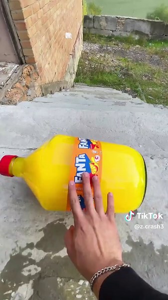 #bottleonstair #crashbottle #asmrvideo #satisfyingvideo #satisyingsounds