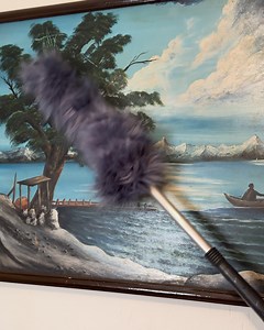 41K views · 41 reactions | Duster from fur #DIY #Home #cleaning | Genius Club | Facebook