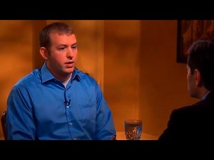 Darren Wilson Shares His Side Of The Story