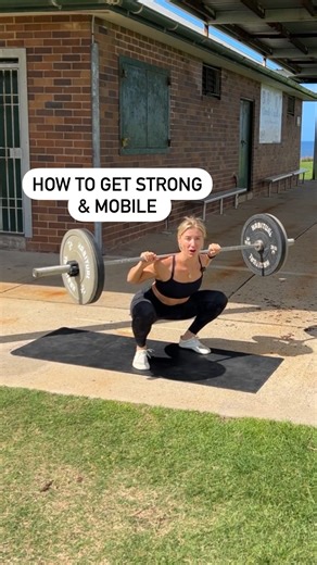 343K views · 636 reactions | Let’s get STRONG & MOBILE… The...