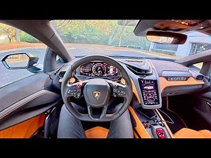 2025 Lamborghini Revuelto - $738,885 & 1001hp of Insanity