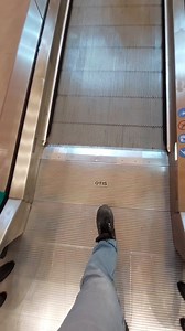9.5K views · 35 reactions | Otis Travelator in a Mall | International Union of Elevator Technicians | Facebook
