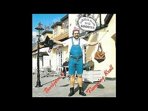 Flemming Krøll - Trucker Træf